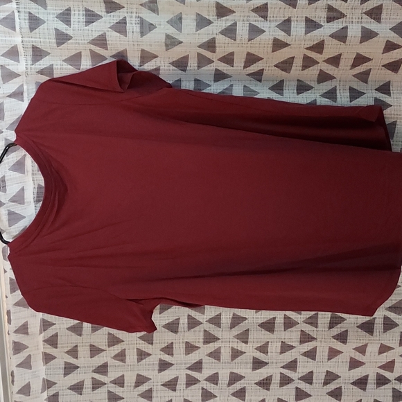 Torrid v-neck - Picture 3 of 3